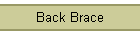 Back Brace