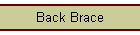 Back Brace